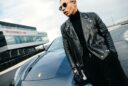 O Olivier Rousteing συνεργάζεται με την Porche