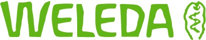 weleda logo