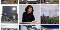 Η Kazuyo Sejima είναι μια σπουδαία γυναίκα αρχιτέκτονας