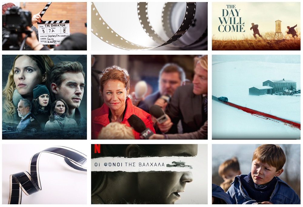 Κορυφαίες σκανδιναβικές σειρές στο Netflix