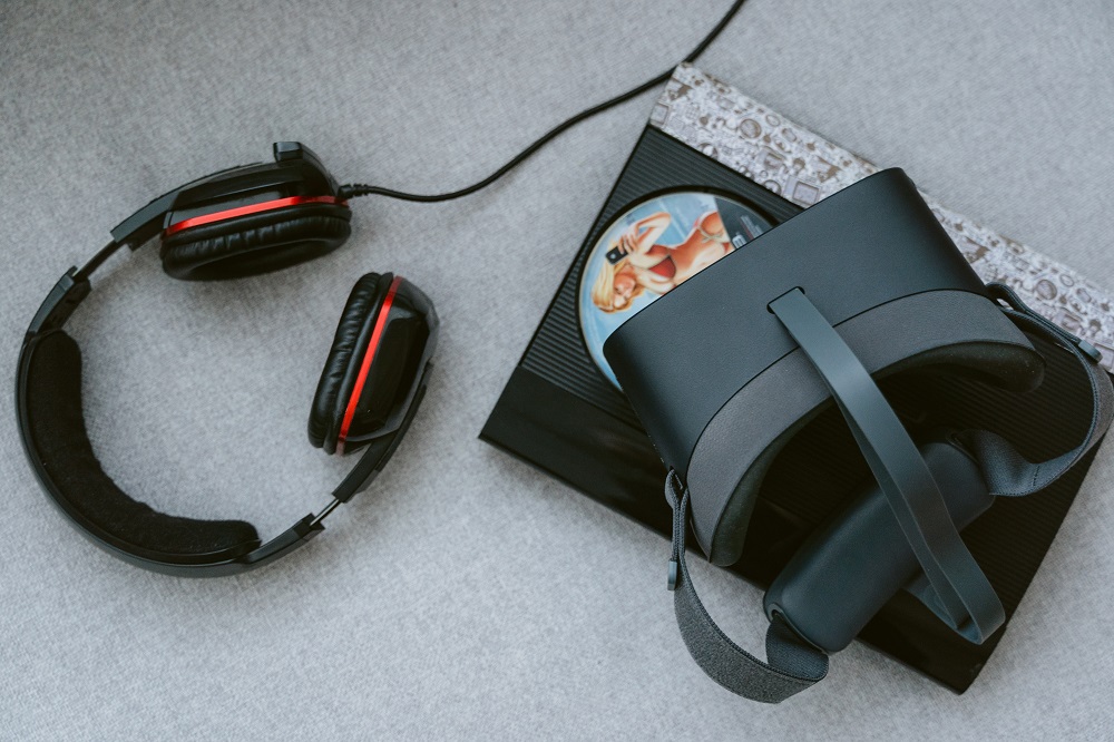 Τα gaming ακουστικά για τέλεια εμπειρία παιχνιδιού