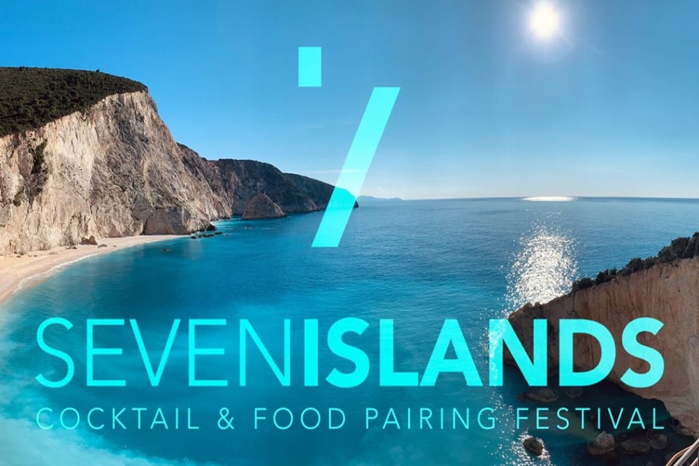 7 islands festival