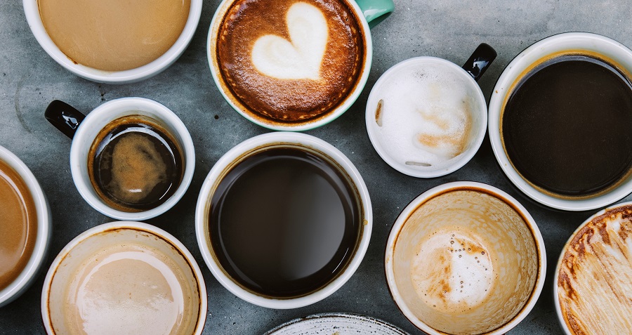 Τι θα γίνει στο σώμα σου αν σταματήσεις τον καφέ; 