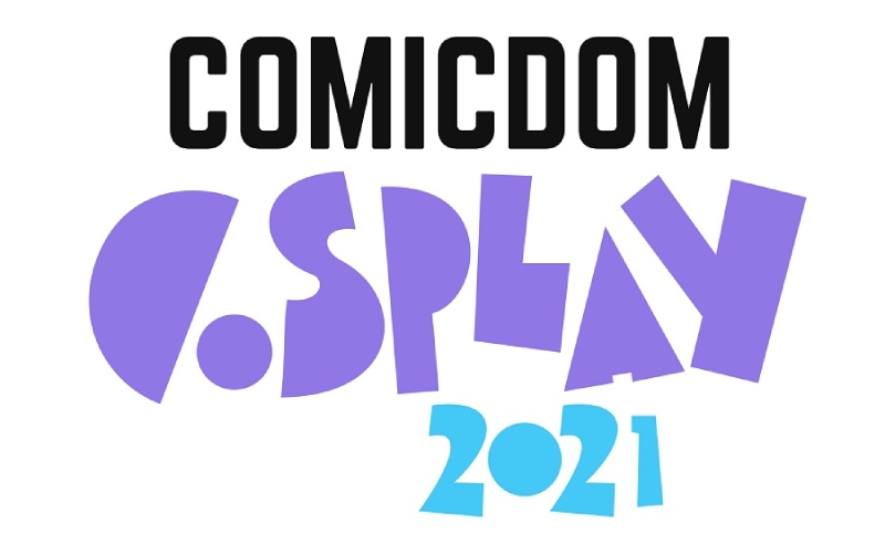 Comicdom Cosplay comics
