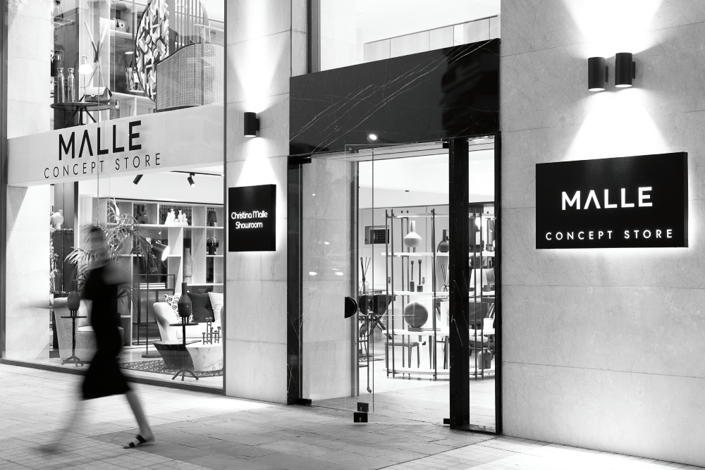 Malle Concept Store