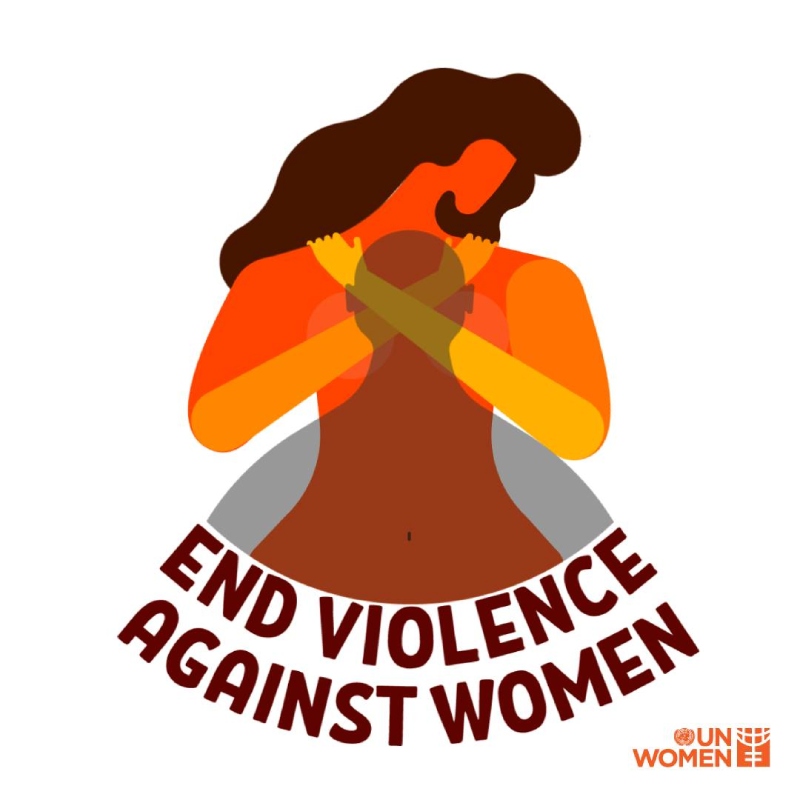women violence UN