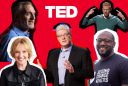 TED talkers