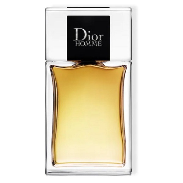 Dior homme aftershave