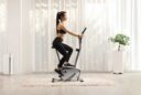 LISS cardio workouts