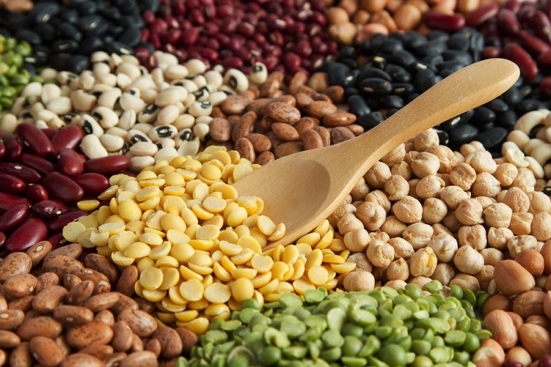 legumes and their benefits