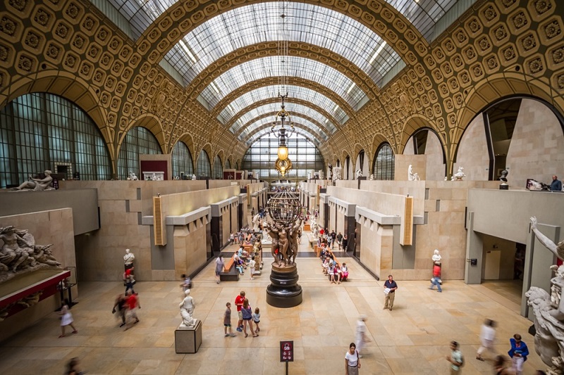 museum orsay