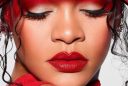 rihanna new beauty icon fenty collection lipstick