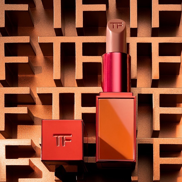 Tom Ford lipstick new collection