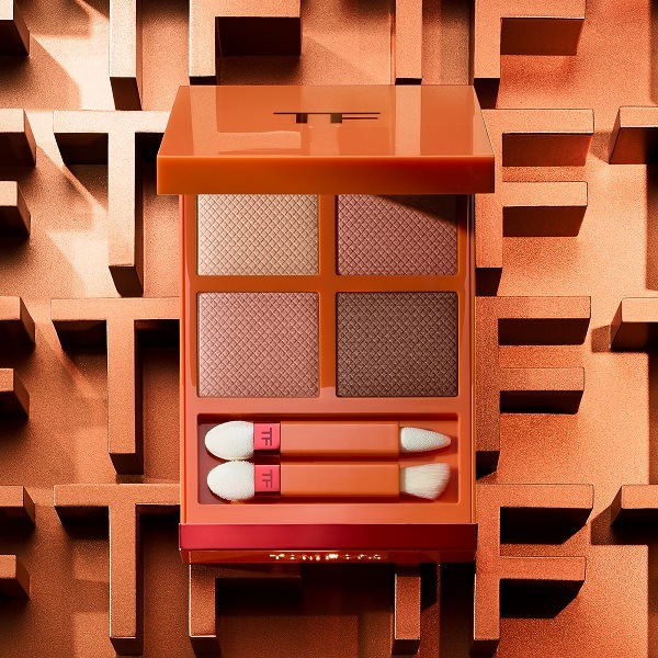 tom ford peach from new collection
