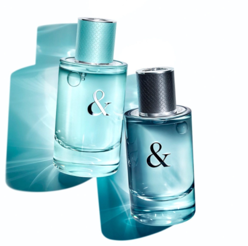 Tiffany & Co antriko aroma