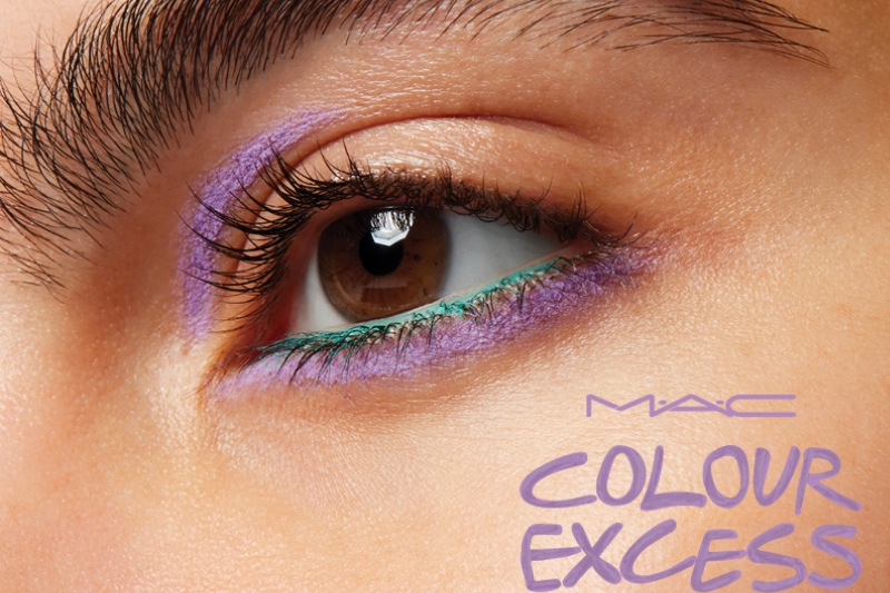 Colour Excess Gel Pencil Eye Liners