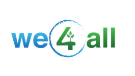 we4all logo