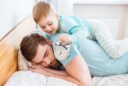 Lazy Parenting: Tα πλεονεκτήματα του… τεμπέλη γονέα!