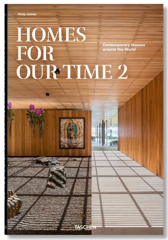 homes for our time vol 2 cover