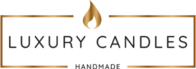 logo luxury candles