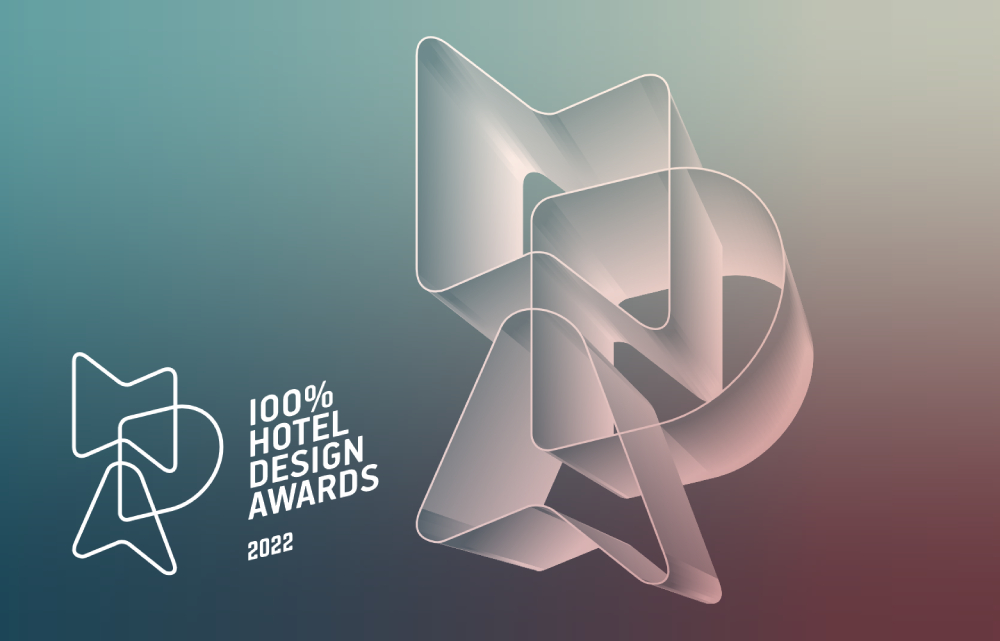 Hotel Design Awards 2022