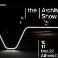 The Architect Show 2022