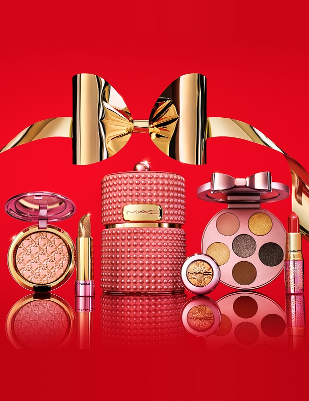 Holiday collection MAC Cosmetics