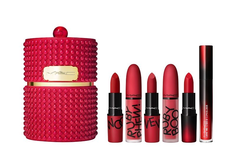 Holiday collection MAC