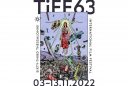 63ο Φεστιβάλ Κινηματογράφου Θεσσαλονίκης
