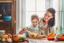 Παιδί και Διατροφή: Ένας Οδηγός για τους Γονείς