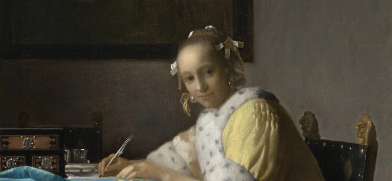Johannes Vermeer 