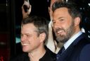 Air: Ben Affleck και Matt Damon συνεργάζονται ξανά!
