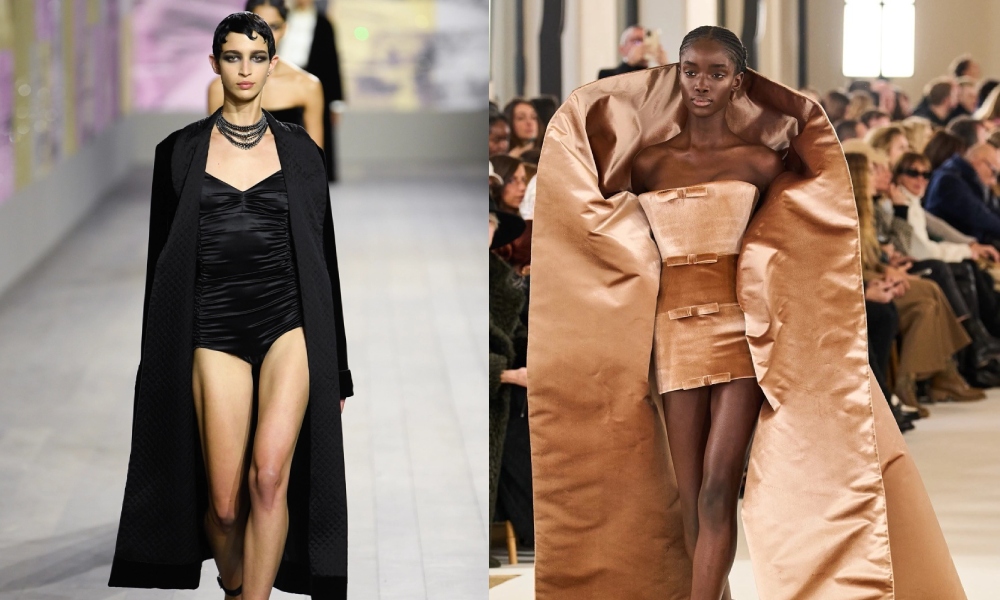 Ξεκίνησε η Paris Haute Couture Week ’23!
