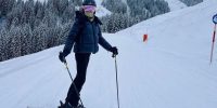 aprés ski style