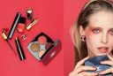 Red alert with Chanel SS23 makeup collection