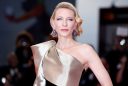 Η μαεστρική Cate Blanchett!