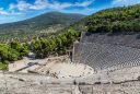 Αρχαίο Θέατρο Επιδαύρου: Οι παραστάσεις του φετινού καλοκαιριού!