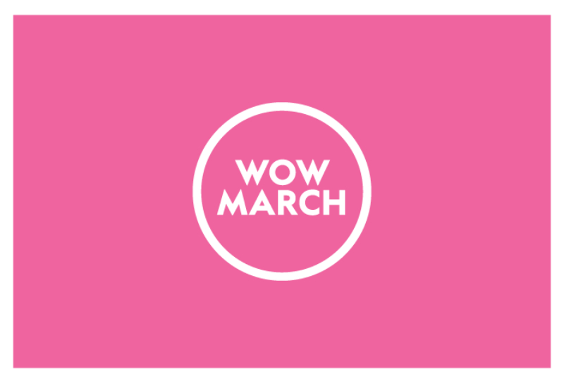 wow march