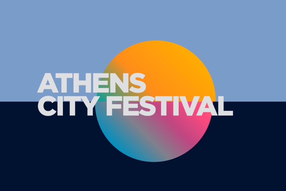 Athens City Festival 2023