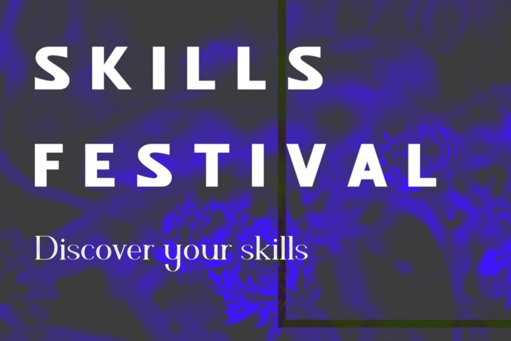 Skills Festival