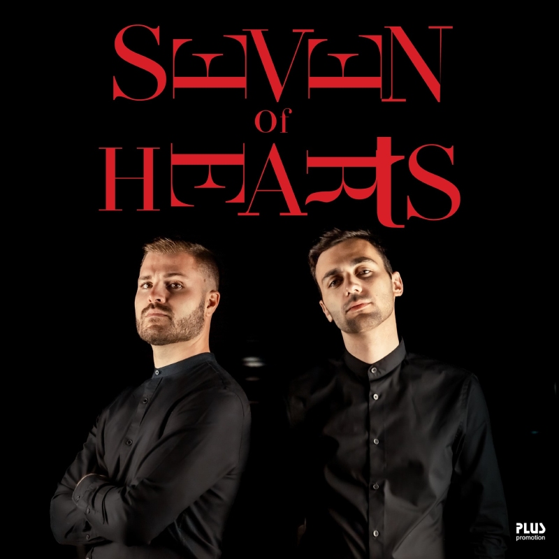 Seven of Hearts Αμφιθέατρο