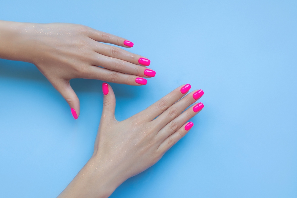 summer nail trends
