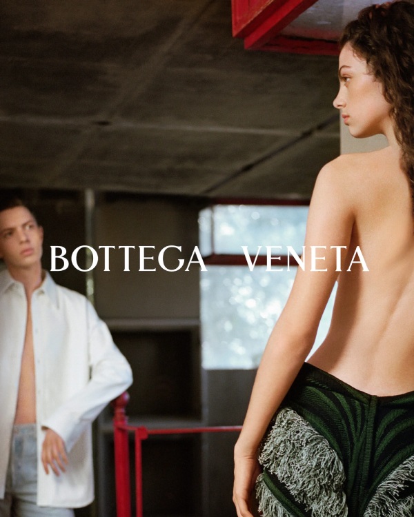 Bottega Veneta Winter '23
