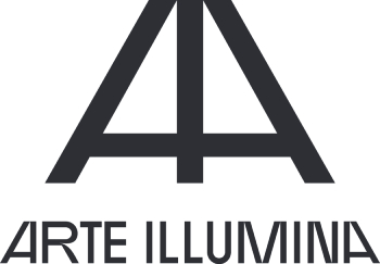 arte illumina logo