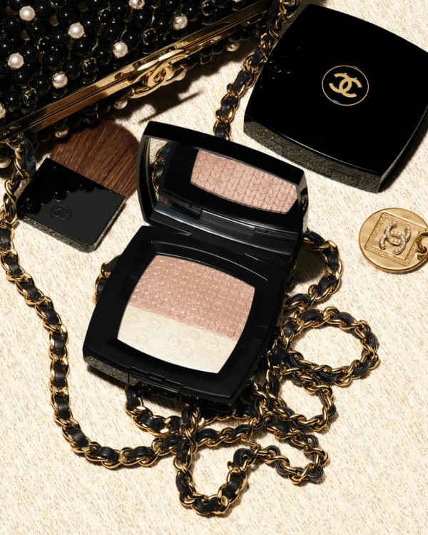 Chanel Holiday '23