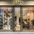 yffes textile brands