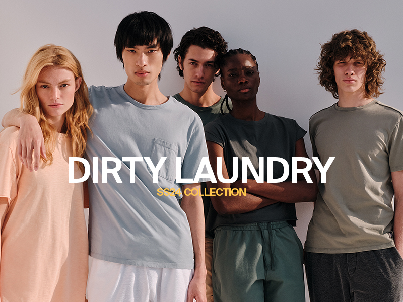 DIRTY_LAUNDRY