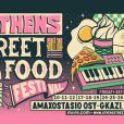 Athens Street Food Festival