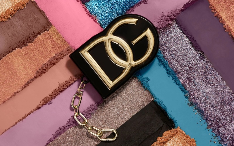 colors Bold Look Collection by D&G