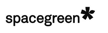 logo spacegreen